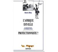 L'afrique Est-Elle Protectionniste ? - Les Chemins Buissonniers De La Libéralisation Extérieure