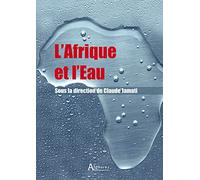 L'afrique et l'eau
