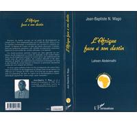 L'Afrique face à son destin