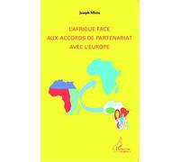 L'Afrique face aux accords de partenariat avec l'Europe