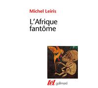 L'Afrique fantôme