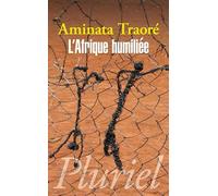 L'Afrique humiliée