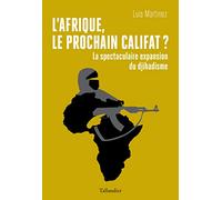 L'Afrique, le prochain califat ?: La spectaculaire expansion du djihadisme