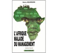 L'Afrique, malade du management