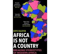 L'Afrique n'est pas un pays