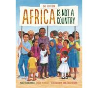 L'Afrique n'est pas un pays, 2e édition