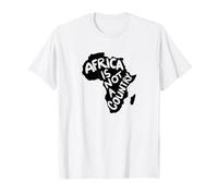 L'Afrique n'est Pas Un Pays T-Shirt