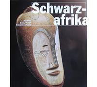 L'Afrique noire (en allemand)