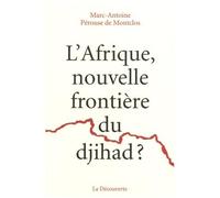L'afrique, Nouvelle Frontière Du Djihad ?