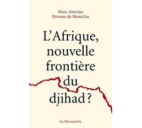 L'Afrique, nouvelle frontière du djihad ?