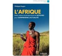 L'Afrique Philippe Hugon (Auteur)