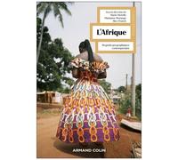 L'afrique - Regards Géographiques Contemporains