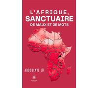 L’Afrique, sanctuaire de maux et de mots