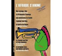 L'afrique S'anime