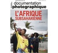 L'Afrique subsaharienne - dossier n-8121 Jean-Fabien Steck (Auteur)