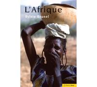 L'Afrique - Sylvie Brunel - Bréal - broché - Scolaire / Universitaire