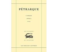 L'Afrique: Tome 2 (Livres VI-IX)