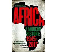 L'Afrique : Une histoire moderne