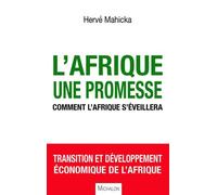 L'afrique, Une Promesse - Comment L'afrique S'éveillera