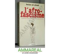 L'afro-Fascisme