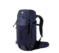 Lafuma - Access 30 - Sac à Dos Mixte pour Randonnée, Trekking et Voyage - Volume 30 L - Bleu