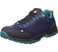 Lafuma - Access Clim M - Chaussures Basses - Marche et Randonnée - Hommes - Membrane Imperméable - Bleu