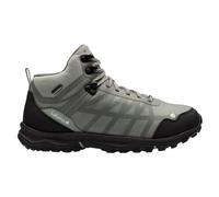 Lafuma Access Clim Mid - Chaussures randonnée femme Slate Gray 40.2/3