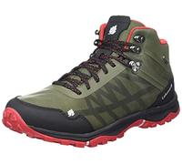 Lafuma - Access Clim Mid M - Chaussures Mi-Hautes - Marche et Randonnée - Hommes - Membrane Imperméable