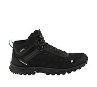 Lafuma - Access Clim Mid W - Chaussures Mi-Hautes - Marche et Randonnée - Femmes - Membrane Imperméable