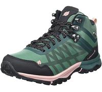 Lafuma - Access Clim Mid W - Chaussures Mi-Hautes - Marche et Randonnée - Femmes - Membrane Imperméable