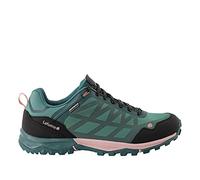 Lafuma - Access Clim W - Chaussures Basses - Marche et Randonnée - Femmes - Membrane Imperméable