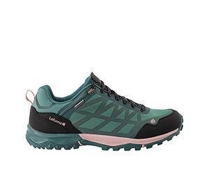 Lafuma - Access Clim W - Chaussures Basses - Marche et Randonnée - Femmes - Membrane Imperméable