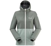 Lafuma - Access Jkt W - Veste Femme - Déperlante et Respirante- Randonnée, Cyclisme, Lifestyle