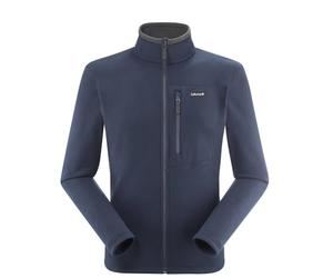 Lafuma Access Micro F-Zip M Veste polaire pour homme, bleu marine, L