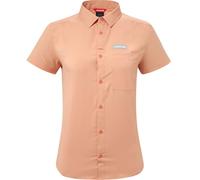 LAFUMA Access Shirt W - Femme - Orange - taille M- modèle 2023