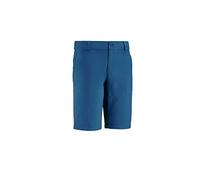 Lafuma - Access Short M - Short Homme - Matière Légère - Randonnée, Trekking, Lifestyle - Bleu, 38