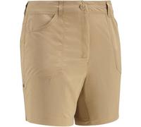 LAFUMA Access Short W - Femme - Beige - taille 44- modèle 2021