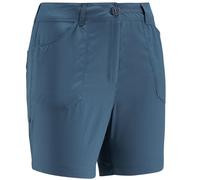 LAFUMA Access Short W - Femme - Bleu - taille 46- modèle 2022
