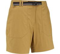 LAFUMA Access Short W - Femme - Jaune - taille 36- modèle 2024