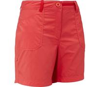 LAFUMA Access Short W - Femme - Rouge - taille 40- modèle 2023