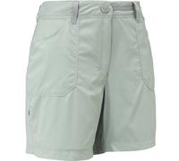 LAFUMA Access Short W - Femme - Vert - taille 42- modèle 2023