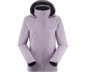 LAFUMA Access3in1jacket W - Femme - Gris / Violet - taille XS- modèle 2025