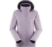 LAFUMA Access3in1jkt W - Femme - Gris / Violet - taille L- modèle 2025