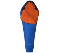 Lafuma - Active 10° - Sac de Couchage Enfant avec Sac de Compression - Synthétique - Déperlant - Température de Confort 12°C