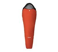 Lafuma - Active 10° Orange - Droitier - Sac de couchage