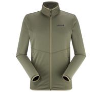 Lafuma - Active Grid Full Zip M Kale Green - L - Polaire