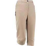 LAFUMA Active Knee Pant W - Femme - Beige - taille M- modèle 2025