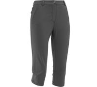 LAFUMA Active Stretch Knee Pants - Femme - Gris - taille S- modèle 2024