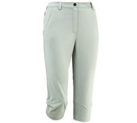LAFUMA Active Stretch Knee Pants W - Femme - Vert - taille L- modèle 2024
