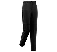 Lafuma - Active Zip Off Pants W Black - XL - Pantalon de rando